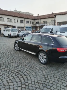 Audi A6 Allroad 2700, снимка 2