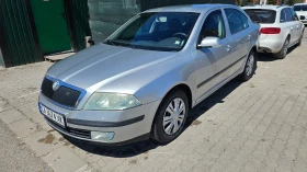Skoda Octavia 1.9 TDI, снимка 1