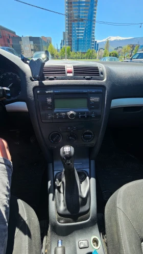 Skoda Octavia 1.9 TDI, снимка 8