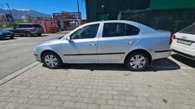 Skoda Octavia 1.9 TDI, снимка 5