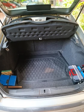 Skoda Octavia 1.9 TDI, снимка 10