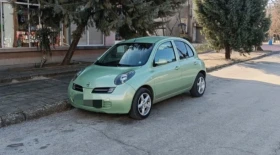 Nissan Micra 1.2 i, снимка 5