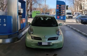 Nissan Micra 1.2 i, снимка 4