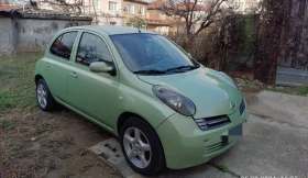 Nissan Micra 1.2 i, снимка 2