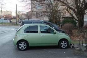 Nissan Micra 1.2 i, снимка 7