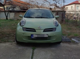 Nissan Micra 1.2 i, снимка 3