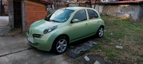 Nissan Micra 1.2 i, снимка 1