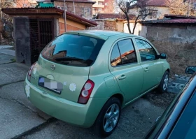 Nissan Micra 1.2 i, снимка 8