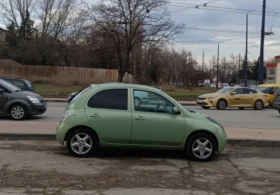 Nissan Micra 1.2 i, снимка 6