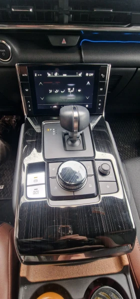 Mazda MX-30, снимка 10