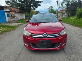 Citroen C4 2.0HDI PANORAMA ALCANTARA EURO 5, снимка 2