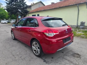 Citroen C4 2.0HDI PANORAMA ALCANTARA EURO 5, снимка 7