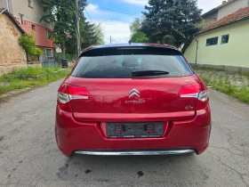 Citroen C4 2.0HDI PANORAMA ALCANTARA EURO 5, снимка 6