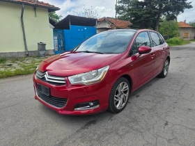 Citroen C4 2.0HDI PANORAMA ALCANTARA EURO 5, снимка 3