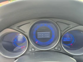 Citroen C4 2.0HDI PANORAMA ALCANTARA EURO 5, снимка 15