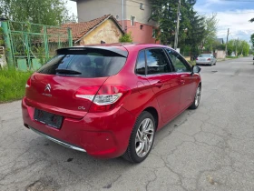 Citroen C4 2.0HDI PANORAMA ALCANTARA EURO 5, снимка 5