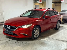 Mazda 6 151457км.* BSMS* SCBS* УНИКАЛНО ЗАПАЗЕНА* БАГАЖНИК, снимка 6