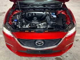 Mazda 6 151457км.* BSMS* SCBS* УНИКАЛНО ЗАПАЗЕНА* БАГАЖНИК, снимка 17