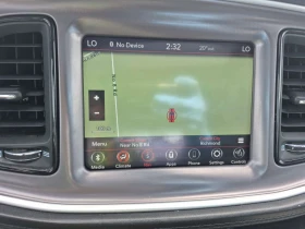 Dodge Challenger SXT/CARFAX/Дистроник/Подгрев/Кожа, снимка 11