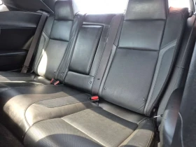Dodge Challenger SXT/CARFAX/Дистроник/Подгрев/Кожа, снимка 12