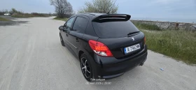 Peugeot 207, снимка 3