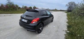 Peugeot 207, снимка 4