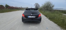 Peugeot 207, снимка 1