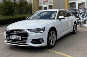Audi A6 50TDI 3.0 286HP, снимка 1
