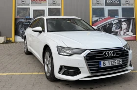 Audi A6 50TDI 3.0 286HP, снимка 3