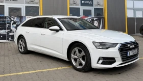 Audi A6 50TDI 3.0 286HP, снимка 5