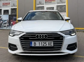 Audi A6 50TDI 3.0 286HP, снимка 2