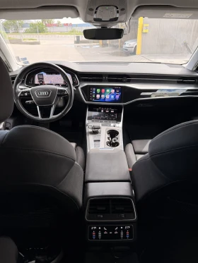 Audi A6 50TDI 3.0 286HP, снимка 9