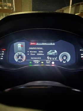 Audi A6 50TDI 3.0 286HP, снимка 12