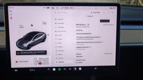 Tesla Model 3 Performance, снимка 13