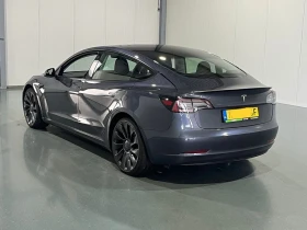 Tesla Model 3 Performance, снимка 6