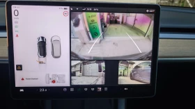 Tesla Model 3 Performance, снимка 15