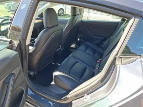 Tesla Model 3 Performance, снимка 13