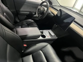 Tesla Model 3 Performance, снимка 12