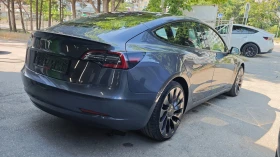 Tesla Model 3 Performance, снимка 8