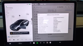 Tesla Model 3 Performance, снимка 15
