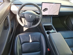 Tesla Model 3 Performance, снимка 10