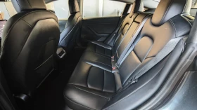 Tesla Model 3 Performance, снимка 12