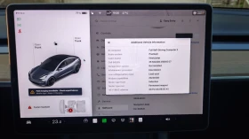 Tesla Model 3 Performance, снимка 14