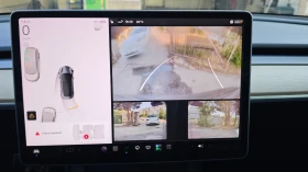 Tesla Model 3 Performance, снимка 16