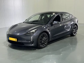 Tesla Model 3 Performance, снимка 1