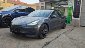 Tesla Model 3 Performance, снимка 1
