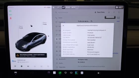 Tesla Model 3 Performance, снимка 15