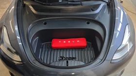 Tesla Model 3 Performance, снимка 10
