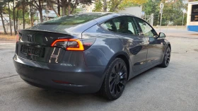 Tesla Model 3 Performance, снимка 7