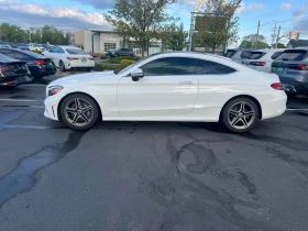 Mercedes-Benz C 300 * * CARFAX * * АВТО КРЕДИТ * * Цена до БГ * * , снимка 2